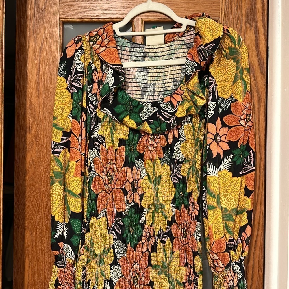 Farm Rio tropical dress in Great condition!!!​​​​​​ - Picture 2 of 7